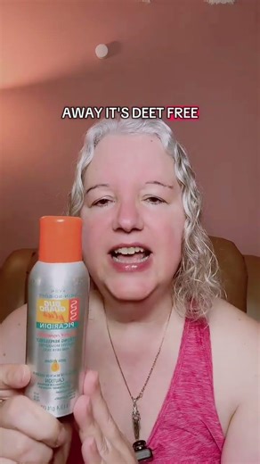 Stay bite-free without the heavy smell