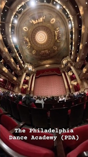 AMERICAN BALLET THEATRE #usa #ballet #theatre