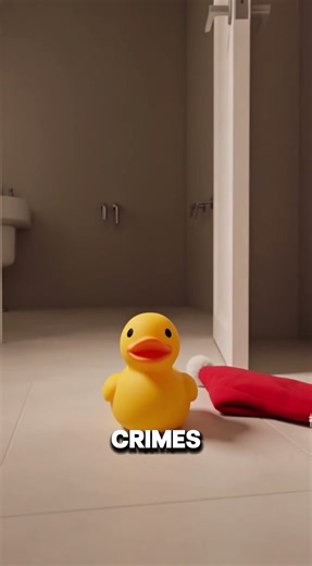 The Weirdest Bath Thief in Portland #TrueCrime #Oregon #Absurd