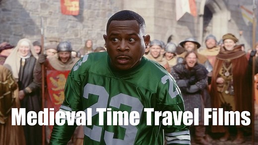 Back to the Middle Ages: Medieval Time Travel in the Movies - Medievalists.net
