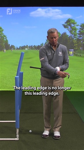 You Need Michael Breed’s Backward Shot! Watch the FULL Video Lesson HERE: https://youtu.be/fMcdgccQzGA Have you ever hit the ball so close to a bunker that you couldn’t stand beside your ball? What did you do? Sometimes we get into these situations on the golf course that require a specialty shot to escape. Try this backward shot next time you’re in this situation! In this video, Michael Breed shows you how to hit the backward shot to not only get out of trouble, but to make it go a specific dis