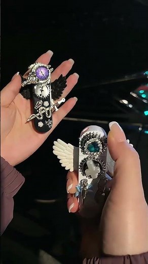 This is so beautiful! # niche sense of design # It's time to arrange # Fairy must-have # Creative l