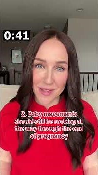 Pregnancy and Birth Info Expecting Moms NEED To Know (Birth Prep 101) #laboranddelivery