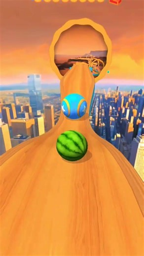 Watch this amazing 3D gameplay! #Shorts‎