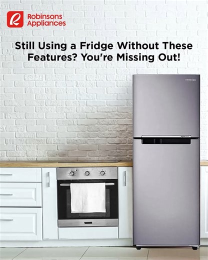 116 reactions · 5 comments | Say goodbye to unpleasant odors in your fridge! No more fumbling with containers or struggling to reach the back. And when last-minute gatherings or unexpected guests show up? No problem! With a fridge that works for you, everything stays fresh, organized, and ready to go. Shop at #RobinsonsAppliances store near you! | Robinsons Appliances | Facebook