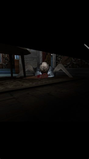 granny #granny #skibiditoilet #horror #grandpa #granny3 #viral #shorts #bhutni #dayan #chudail