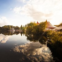 Colwick Country Park, Nottingham