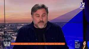 🚨 Propos polémiques de l'avocat de Marc Dutroux: la colère noire de Stéphane Pauwels 🗣️ "C’est quoi ce pays de fous !! On va réagir quand !?" Face aux déclarations choc sur la mort de Julie et Mélissa, le ton est monté 💥 #centpourcentbelge #LN24 | LN24
