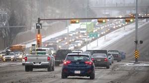 Changes coming to Alberta's car insurance system