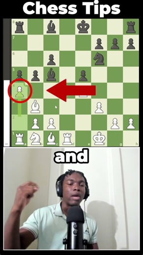 How to Outplay Opponents in Chess Endgames (Simple Techniques) #raheemglaveschess