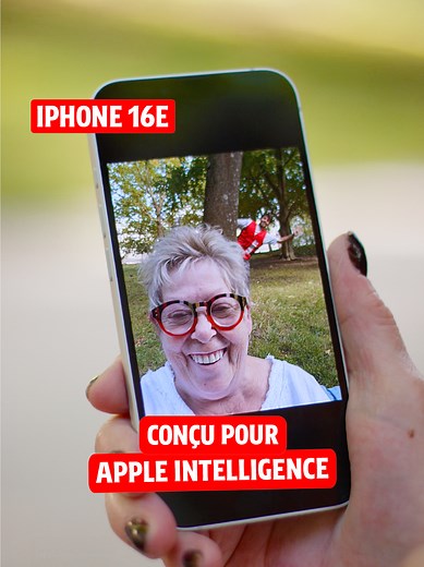 Super Offre: iPhone 16e à 599€ et Astuces Photo!