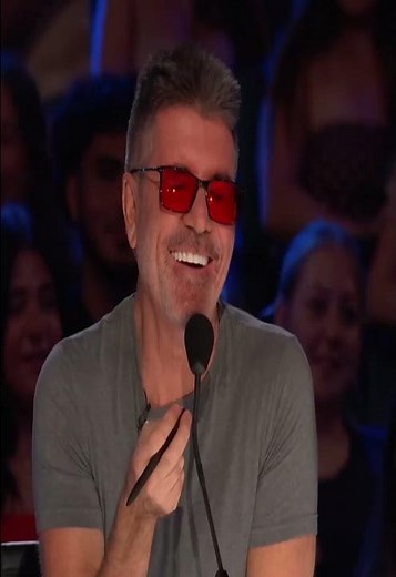 Is This The Funniest AGT Audition Ever? 🤣 Cesar Dias Stuns Judges! 😱🔥