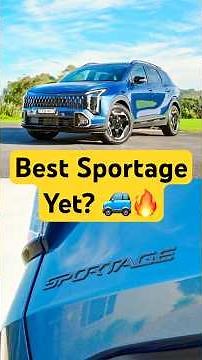 Sportage vs. RAV4: Kia's SUV Threat! 🚙 🔥