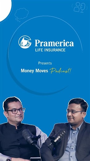 Tune in as our experts break down some lesser-known features of ULIPs and how these plans can support your financial goals. 💬 Watch the full video on YouTube - https://tinyurl.com/3pywx5mr Click here for disclaimers: https://tinyurl.com/2d25ywdw #pramericalife #InvestSmart #ULIPs #FinancialWellness #moneymoves | Pramerica Life Insurance