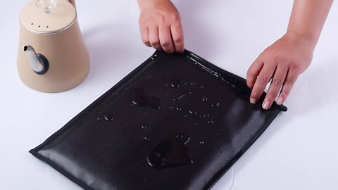 5 Pack Faraday Bags for Phones,RFID Key Fob Blocker Pounch Fireproof Waterproof EMP Proof Go Dark Bag for Cell Phone Block Signal and Anti-Tracking