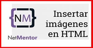 Imágenes en HTML