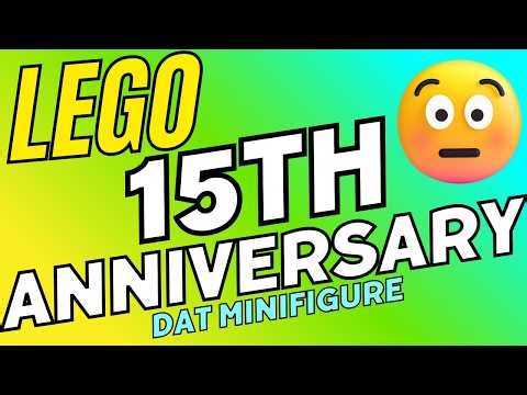 This Lego Set Is Pretty Awesome - 2 In 1 Type Set