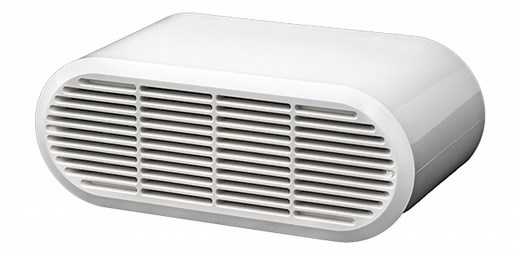 換気は大事。PCからもチェックできるCO2濃度センサーで空気質を可視化