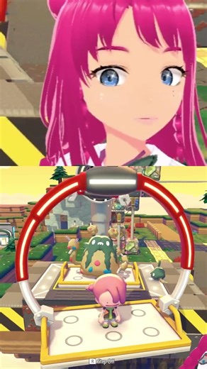 Garbodor is Too Big for the Ride #pokemon