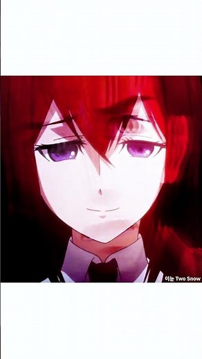 Best Anime Scenes: "Steins;Gate" Legendary Moments ✨ (ft. Makise Chris) #shorts