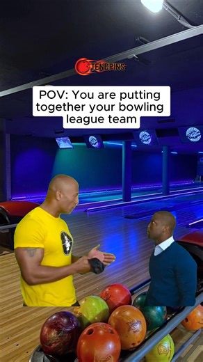 188K views · 2.8K reactions | "Me: we just need one more person. Everyone: suddenly disappears " #Bowling #BowlingMeme #BowlingLife #BowlingFails #tendpins | Tendpins | Facebook