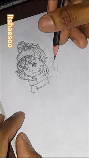 Sketching #drawing #art #sketch