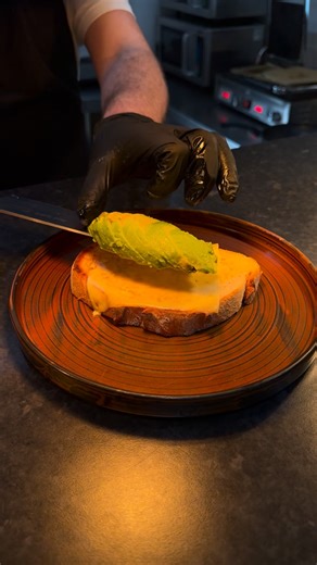 Slow Sundays at The Boatshed featuring our bestselling Avo & Egg Brunch 🍃🍳🪵 A must add to your March Itinerary 📍 | The Boatshed