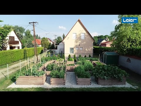 Leier Durisol - Így használd a magaságyásod!