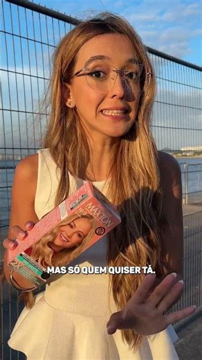 A gente tá representando a Maxton... se quiser vir comprar😂😌