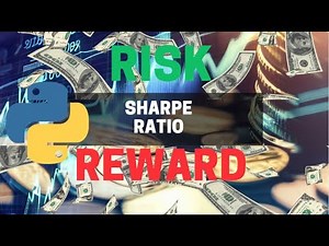 The Sharpe Ratio: How to Evaluate Investment Performance with Risk in Mind Using Python