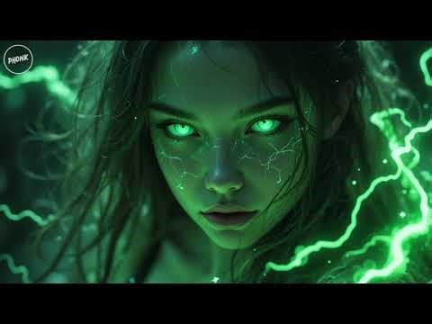 Phonk. COLD FOG. Cowbell Phonk 1(Cover) Instrumental