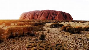 1.5K views · 3K reactions | It’s the globally iconic destination that everyone wants to visit. It’s warm, more affordable than it’s ever been and less crowded than it ever will be. There is every reason to go now and no reason to wait until ‘one day’ in the future, this is your ‘One Day’ to visit the Territory. | Northern Territory – Australia | Facebook