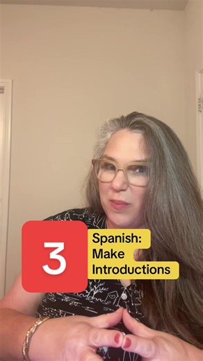 Inicie su curso de español para principiantes