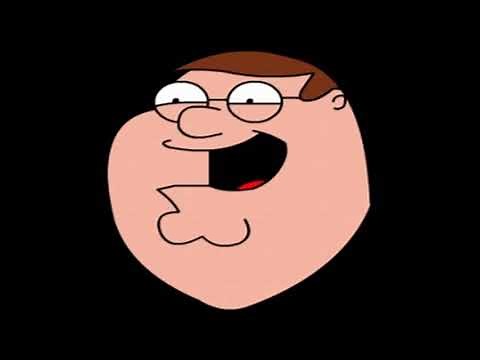 Peter Griffins Laugh Sound Effect