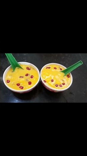 Mango recipes..... Easy Mango recipes
