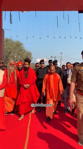 CM Yogi Adityanath ji status 🚩 power of spg commando 😡🇮🇳🔥#cmyogi #shorts #pryagraj #ytshorts #viral