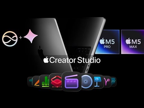 Apple Gila-gilaan Awal Tahun!🔥 MacBook Baru Rilis Januari?! Apple Creator Studio & AI Siri Gemini?