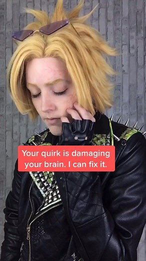 Denki Kaminari Villain Backstory: A Tragic Twist of Fate