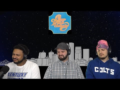 Chicago - Beginnings | REACTION