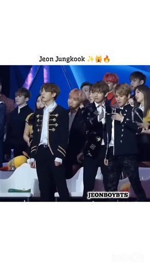 Jeon Jungkook ✨🙀❤️‍🔥|| Bom Diggy Diggy Bom Bom || #bts#shorts‪@JeonBoyBTS‬