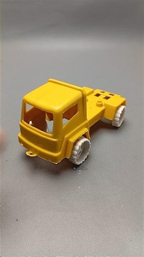 Truck bed modification