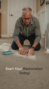 Discover quick DIY water damage repair tips to restore your space! 🛠️💧 #HomeImprovement #DIY #WaterDamageHero | Premiere Estimating and Appraisal Consultants LLC.