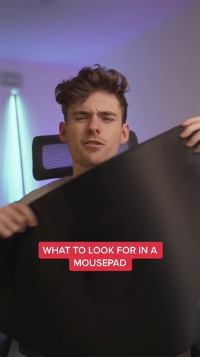 How to Choose the Best Mousepad for Your Setup