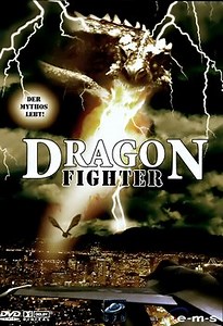 Dragon Fighter Trailer SD (Englisch) (2003)