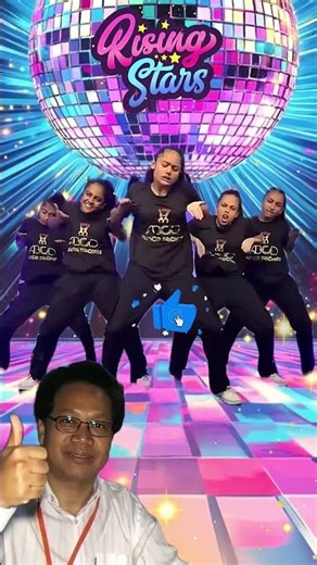 ABCD Dance Challenge 💥 Next-Level Moves by Dance Factory! #trending #shorts