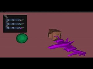 OpenTK app: OpenGL + ImGUI.Net