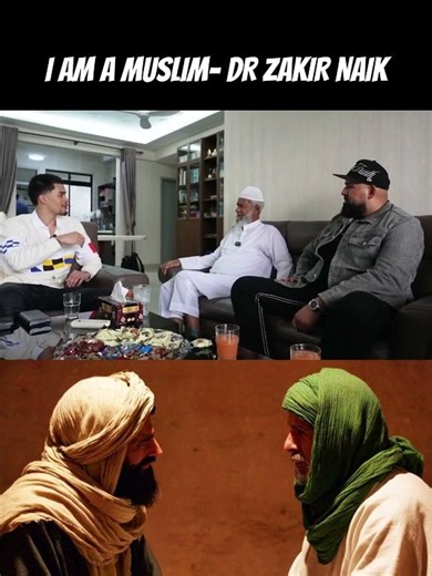 Is Dr Zakir Naik a Sunni or Shia?