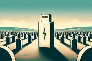 Estamos en 2024 y Apple todavía vende 9 productos con conector Lightning. La transición al USB-C sigue sin completarse