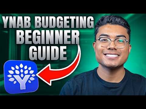 How to Get Started with YNAB 2026 Update