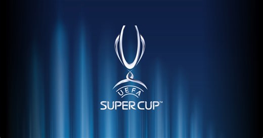 Highlights | UEFA Super Cup